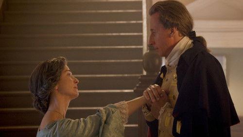 Washington Season 1 Episode 3 - Father of His Country