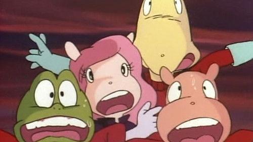 Spaceship Sagittarius Season 1 Episode 13 - Episode 13