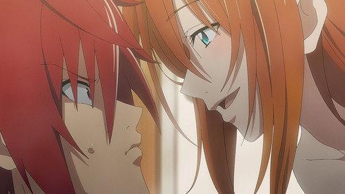 TenPuru Season 1 Episode 8 - Seeing a Turtle Is Good Luck