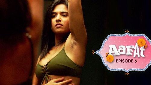 Aafat Season 1 Episode 6 - The Interview