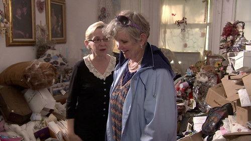 Hoarders Season 3 Episode 10 - Mary Lynn and Ingrid