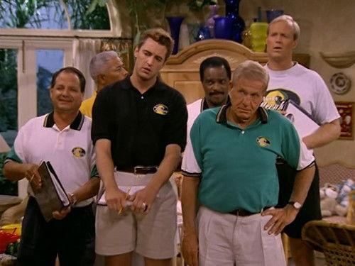 Coach Season 9 Episode 1 - Sleepless in Orlando