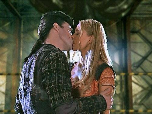 Lexx Season 4 Episode 24 - Yo Way Yo