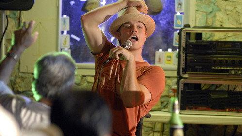 Friday Night Lights Season 2 Episode 4 - Backfire