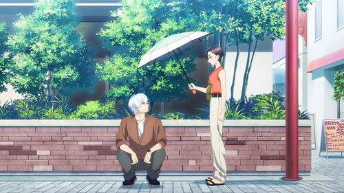 In the Clear Moonlit Dusk Season 1 Episode 9 - A Goodnight Hug