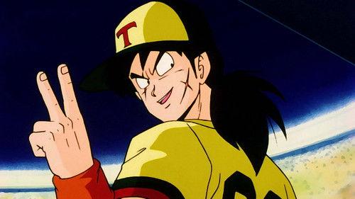 undefined Season 1 Episode 10 - A New Friend