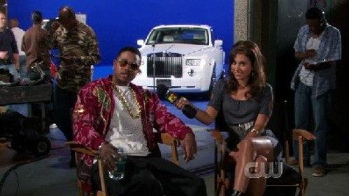 The Game Season 2 Episode 7 - Media Blitz