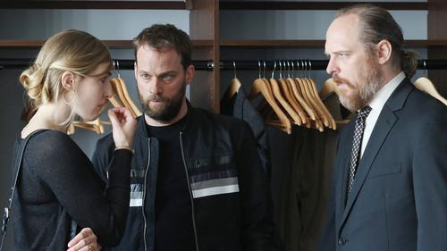 Faits divers Season 1 Episode 4 - Episode 4