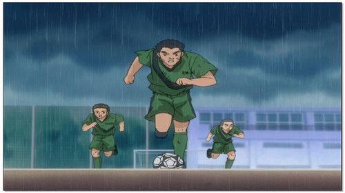 Whistle! Season 1 Episode 21 - Always Run Ahead