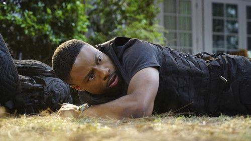 Rush Hour Season 1 Episode 8 - Wind Beneath My Wingman