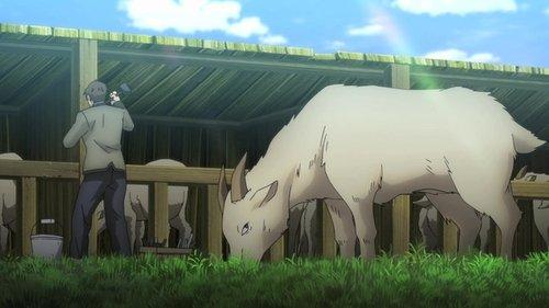 Blade and Soul Season 1 Episode 7 - Time