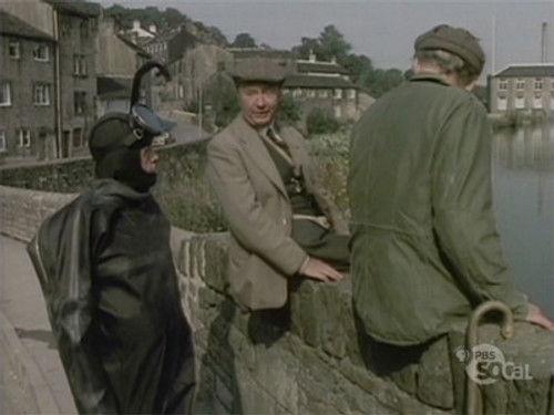 Last of the Summer Wine Season 6 Episode 7 - From Wellies To Wetsuit