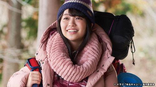 Yuru Camp△ Season 2 Episode 10 - Episode 10