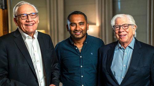 Amol Rajan Interviews Season 1 Episode 11 - Watergate to Trump