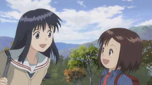 Mokke Season 1 Episode 2 - Nagareizuna