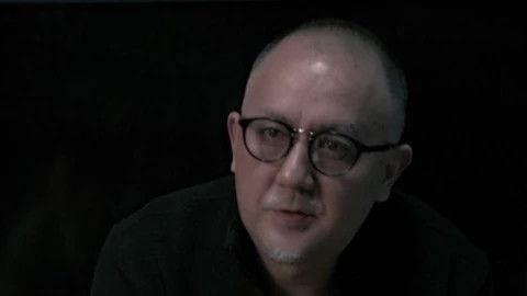 Burning Ice Season 1 Episode 3 - Mysterious Man