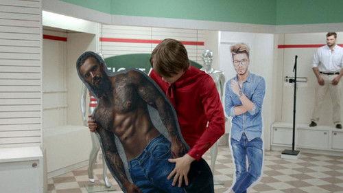 Million Dollar Extreme Presents: World Peace Season 1 Episode 6 - You Hate This Show Because You Hate Yourself