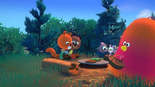 Edmond and Lucy Season 1 Episode 6 - Episode 6