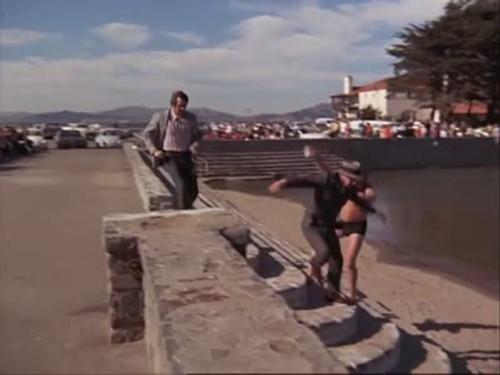 McMillan & Wife Season 1 Episode 4 - Death Is a Seven Point Favorite