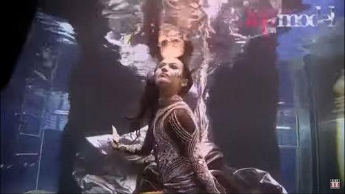 Asia's Next Top Model Season 1 Episode 9 - Beyond Control