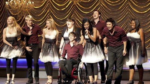 Glee Season 2 Episode 9 - Special Education