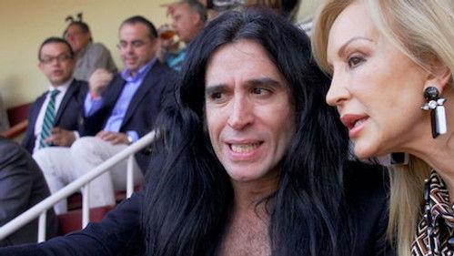 Alaska & Mario Season 3 Episode 4 - ¡Qué maravilla Fangoria!