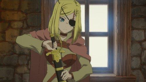 Clevatess Season 1 Episode 5 - Boelate's March