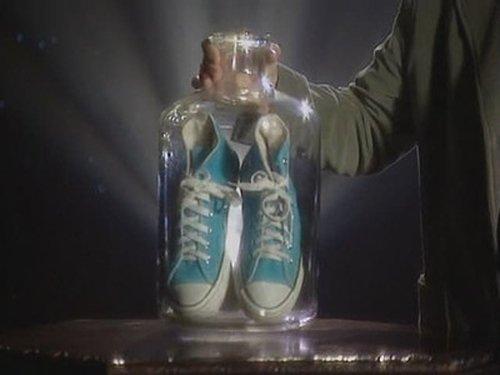 Beyond Belief: Fact or Fiction Season 1 Episode 4 - E-Mail / Cup of Joe / Secret of the Family Tomb / Wheezer / The Unknown Patient