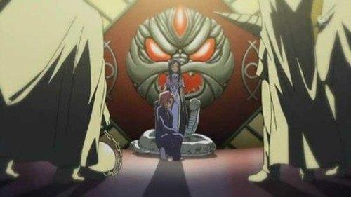 Hayate the Combat Butler Season 1 Episode 28 - Black Hayate