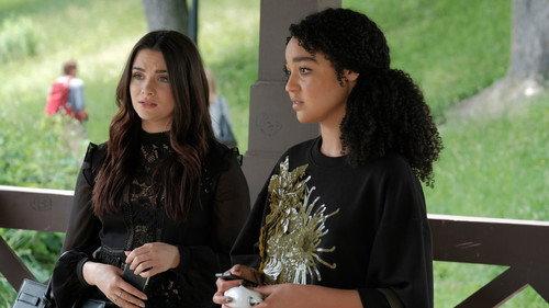 undefined Season 1 Episode 10 - Carry the Weight