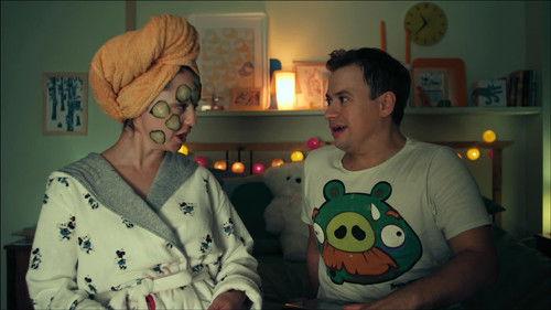 SashaTanya Season 1 Episode 12 - Снова Беременна