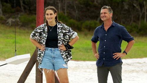 Celebrity Treasure Island Season 3 Episode 23 - Episode 23