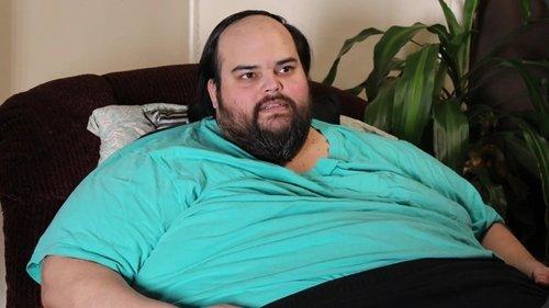 My 600-lb Life Season 11 Episode 3 - Wess' Journey