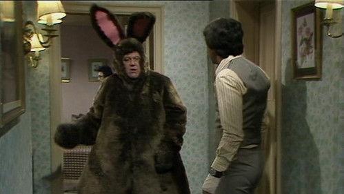 Terry and June Season 3 Episode 3 - It's A Knockout