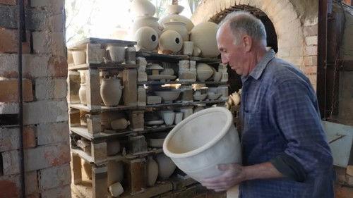 Art Works Season 1 Episode 21 - Daniel Lafferty, The Rivers Sing