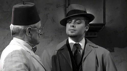 undefined Season 7 Episode 20 - As Time Goes By