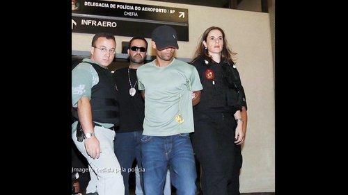 Investigação Criminal Season 4 Episode 3 - Episode 3