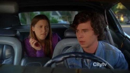 The Middle Season 3 Episode 23 - The Telling