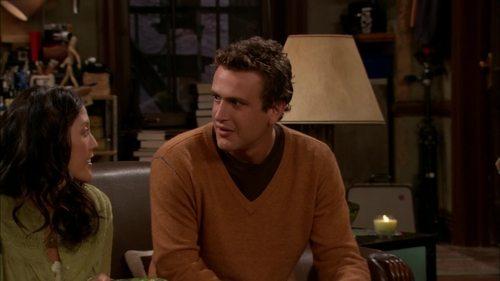 How I Met Your Mother Season 1 Episode 5 - Okay Awesome