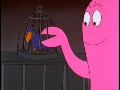 Barbapapa Season 1 Episode 22 - The Suitcase
