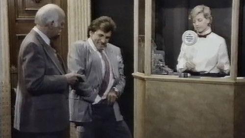 The Tracey Ullman Show Season 1 Episode 2 - 4W03