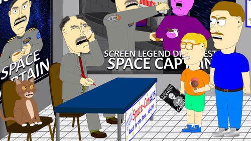 Damage Control Season 1 Episode 5 - The Man, The Cat, The Legend