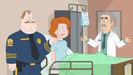 Paradise PD Season 3 Episode 6 - How the Cookie Crumbles