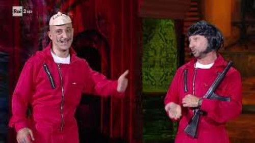 Made in Sud Season 14 Episode 6 - Episode 6