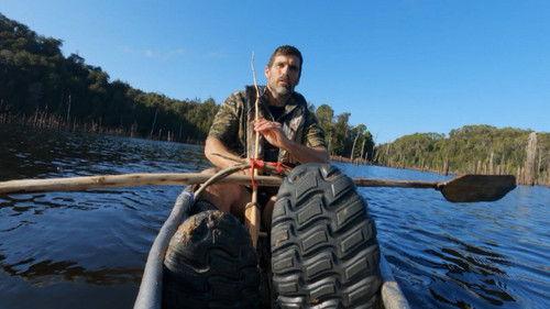 Alone Australia Season 1 Episode 8 - Episode 8