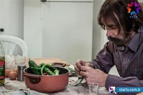 Behzat Ç.: An Ankara Policeman Season 3 Episode 9 - Evde