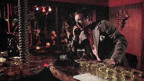 The Rockford Files Season 4 Episode 1 - Beamer's Last Case