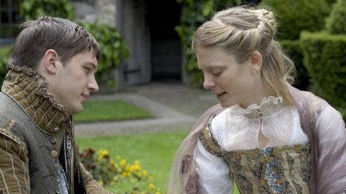 The Virgin Queen Season 1 Episode 2 - Part 2