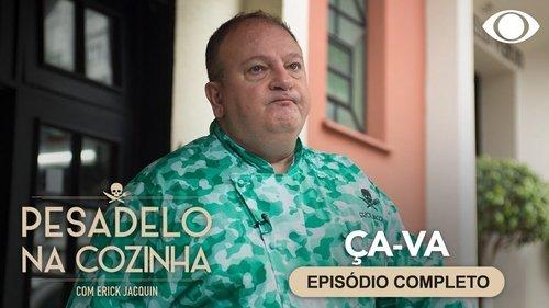 Pesadelo na Cozinha Season 3 Episode 2 - Episode 2