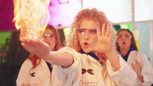 K3 Vlogt Season 4 Episode 9 - Episode 9